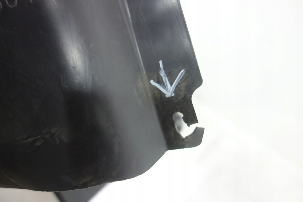 фото №4, Підкрилок перед ліва vw golf vii 5g0805977h