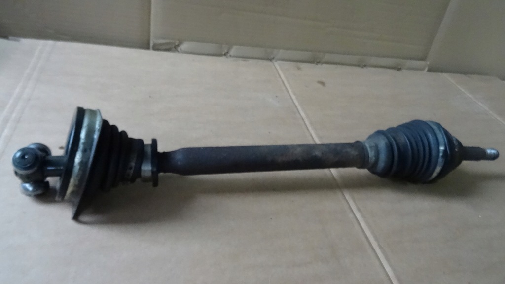 фото №5, Dacia logan i 1 1.6 приводной вал левый перед