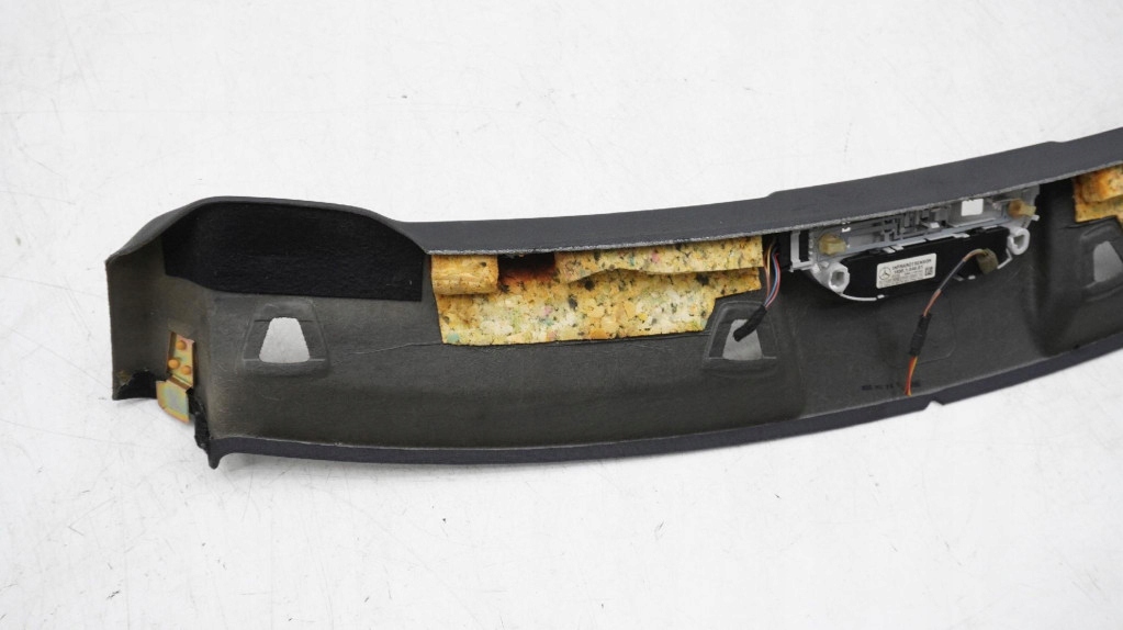 фото №5, Захист стеля лампа mercedes slk r170 lift 1706902825