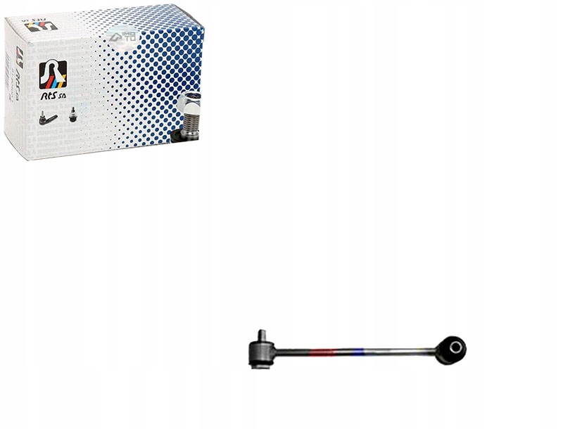 фото №1, Rts 97-90892 тяга / кронштейн, стабілізатор