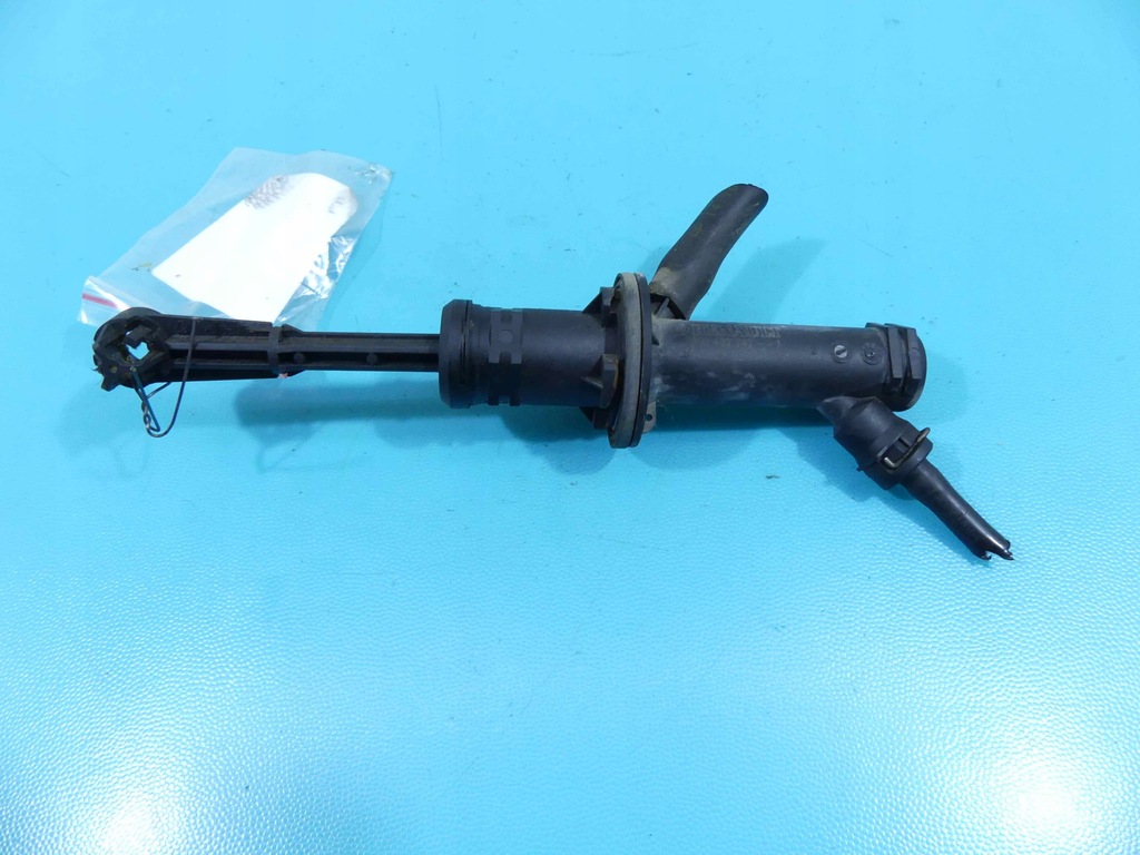 фото №1, Помпа зчеплення renault kangoo ii iii 08- 1.5 dci