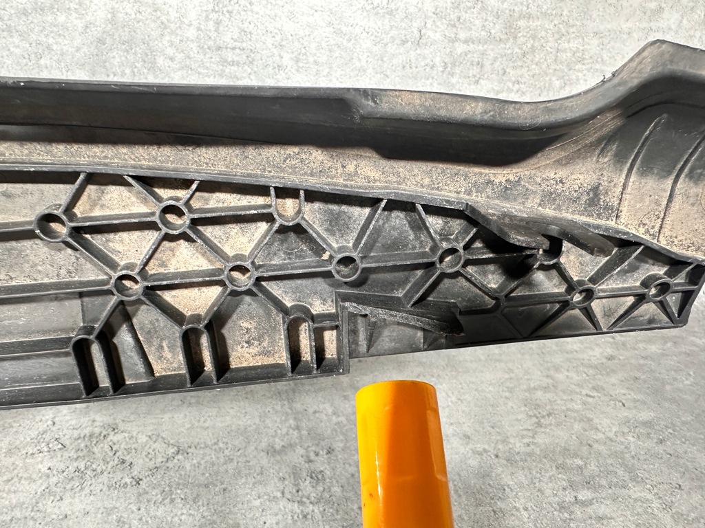 фото №7, Жалюзі повітропровід повітря bmw 3 g20 g21 5a22c65