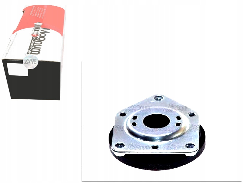 фото №1, Magnum подушка амортизатора підшипник mercedes a w