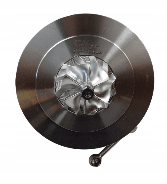 фото №7, Сердцевина 5303-970-0210 nissan navara np300 pathfinder 2.5 dci 53039880337