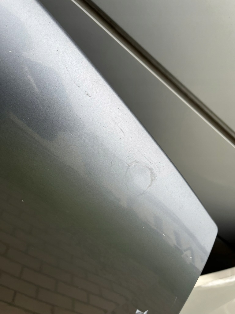 фото №7, Капот opel vectra c kombi z167 leszno