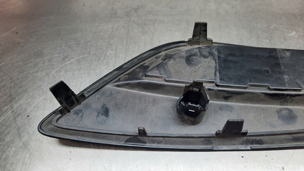 фото №9, Решётка бампера правая 31294132 volvo s60 ii v60