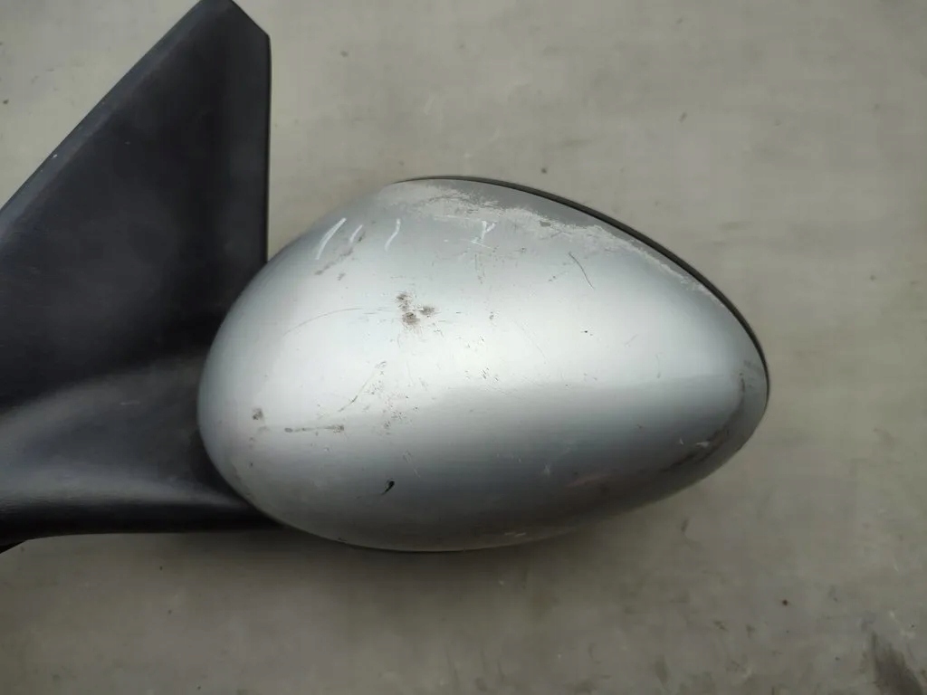 фото №5, Дзеркало електричний ліва alfa romeo 147 2002 7pin