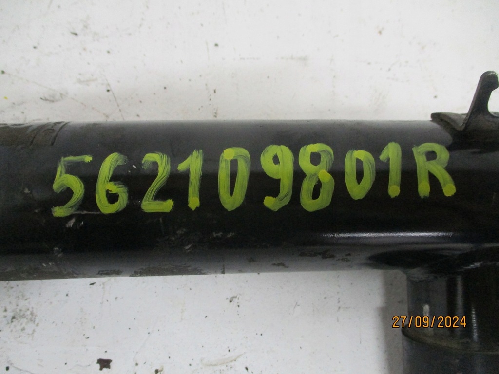 фото №6, Амортизатор амортизатор задняя renault espace 5 v 1,6dci 562109801r 562105958r