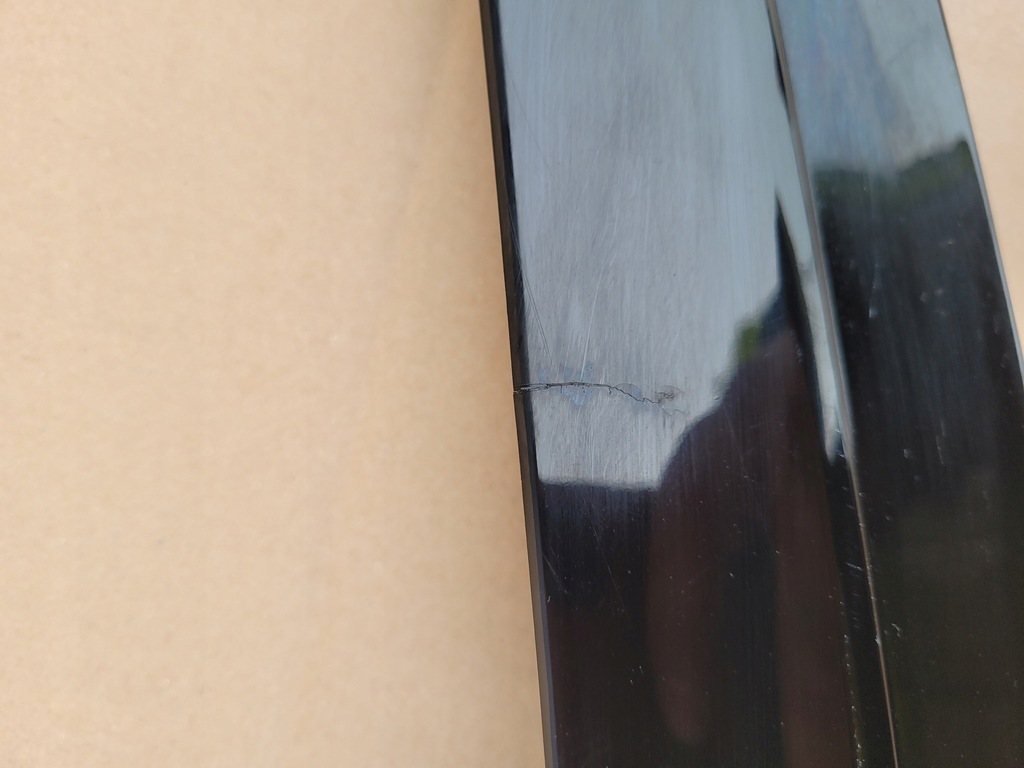 фото №3, Решётка радиатора решётка радиатора renault twingo ii lift