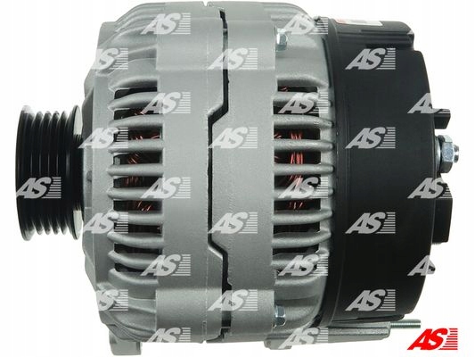 Генератор audi a6 vw passat as-pl a0178 с Разборки