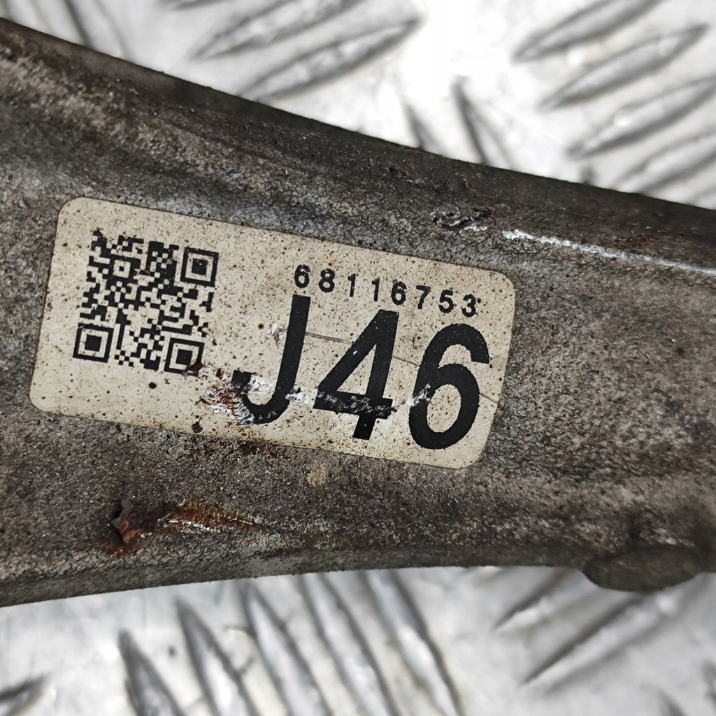 фото №6, Toyota prius xw50 2016 трансмісія кермова / рейка рульова