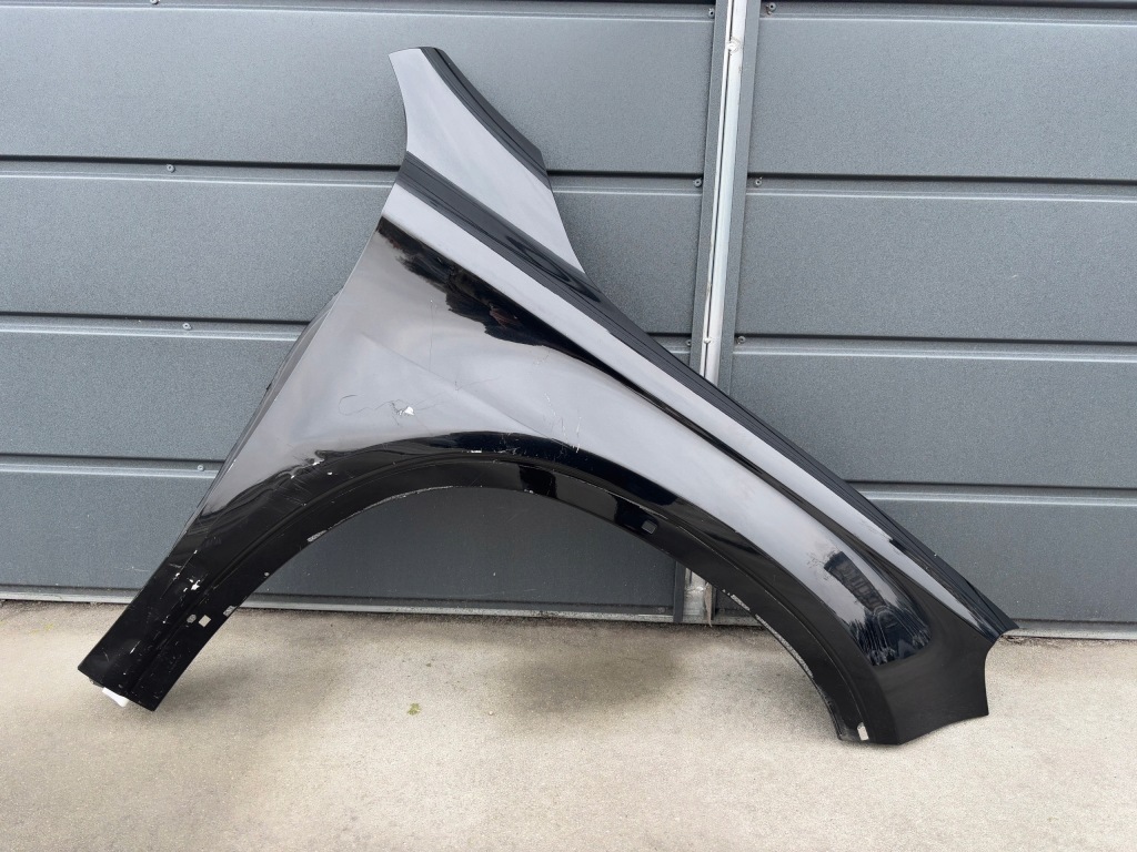 Купить Mercedes gla w156 156 крыло правый передний oryg.