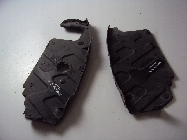 фото №2, Защита подвеска kia sorento ii 09-