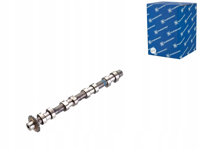 фото №1, Вал розподільного валу сторона впускний клапани впускні citroen c5 i c5 ii c5 iii