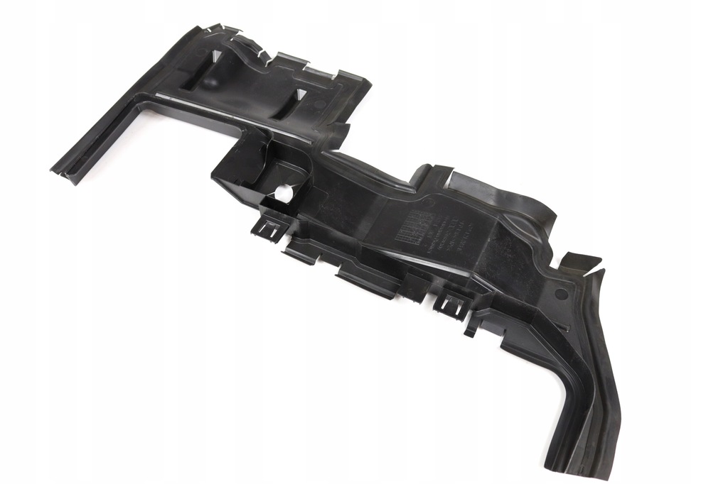 фото №1, Воздуховод воздуха перед левая audi a6 c7 allroad