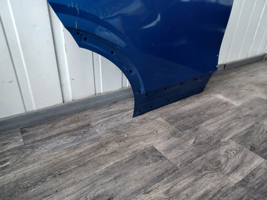 фото №9, Дверь kia sportage v 5 2021-2024 задние правое