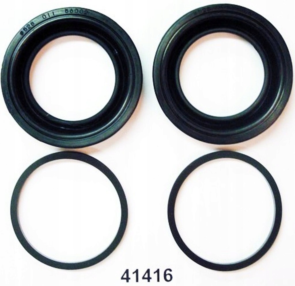 фото №1, Kpl ремонтный поршень тормозной ford explorer 1995-2005