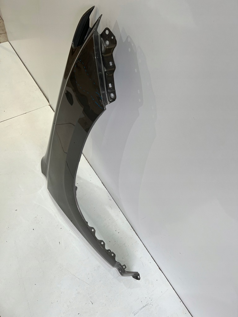 фото №8, Крыло перед правый toyota land cruiser 150 09-17