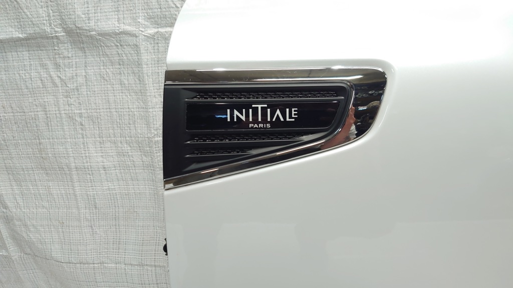 фото №2, Koleos ii дверь передние левая initiale paris