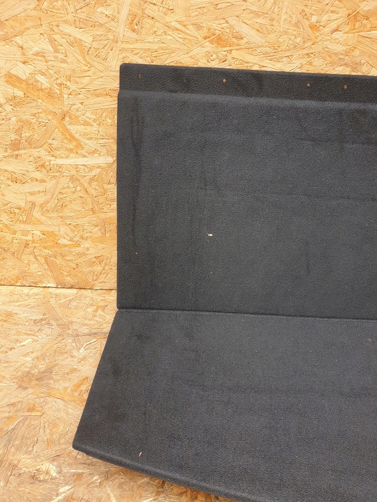 фото №4, Mazda cx5 i пол обшивка багажника