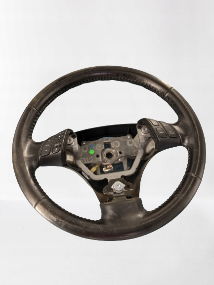 фото №1, Воздуховод mazda 6 1.8b 05r