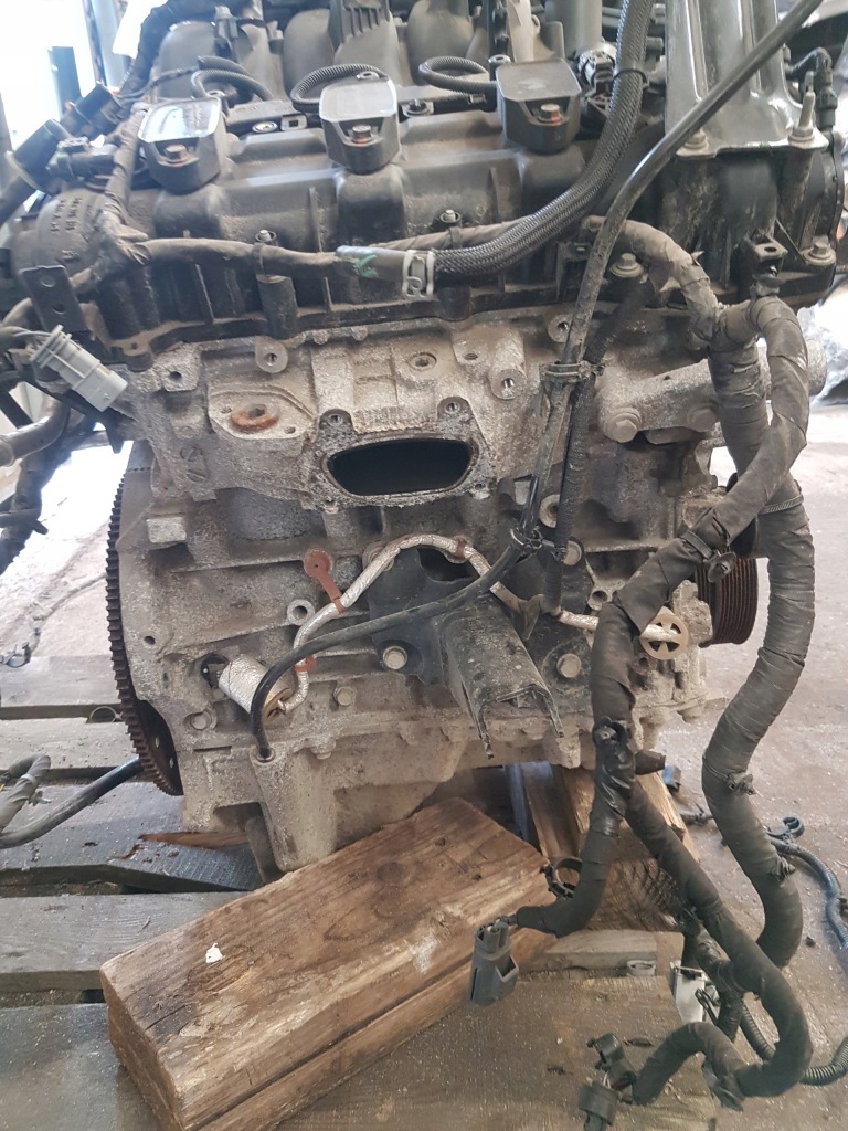 фото №11, Ram v 1500 19- двигун 3.6 etorque usa 05038796ab