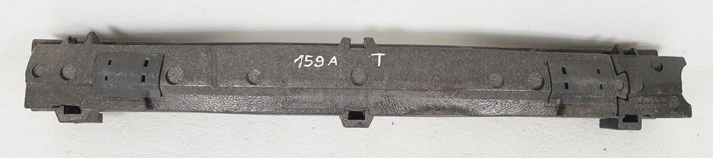 фото №1, Балка абсорбер бампера задня alfa romeo 159 kombi