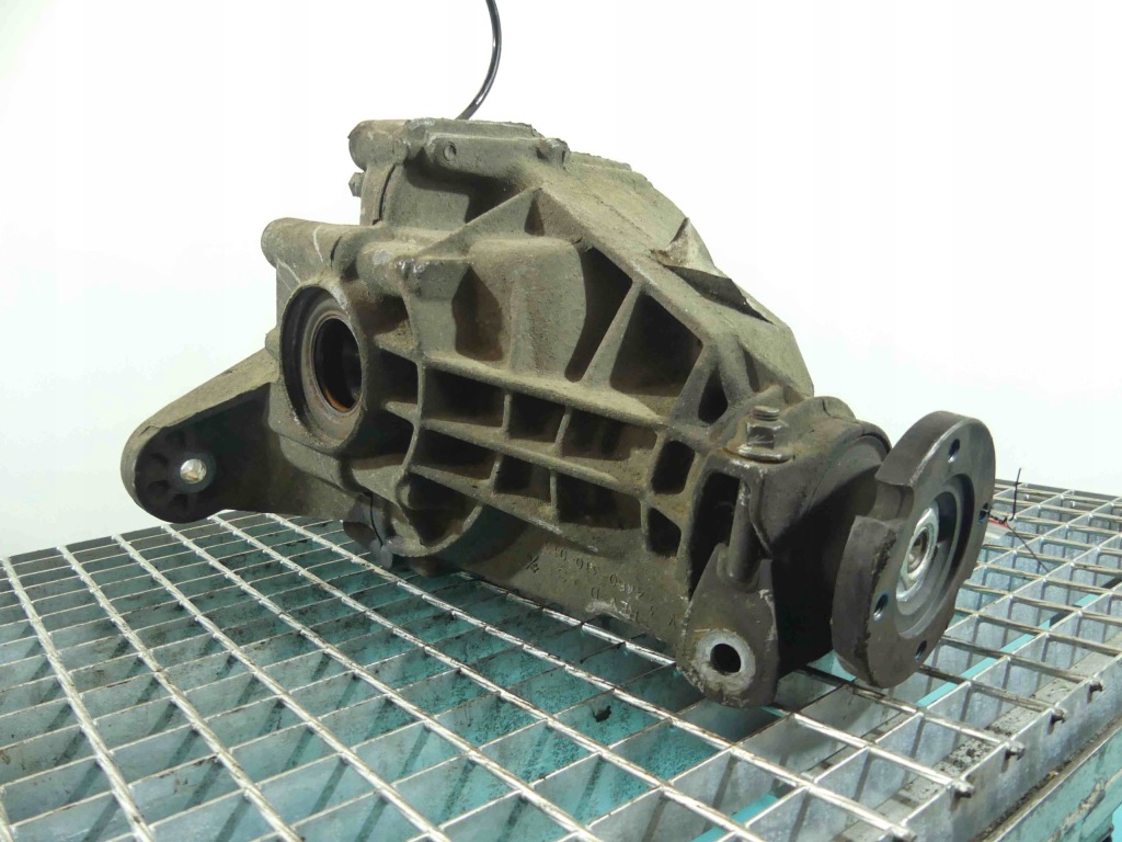 фото №1, Міст задня диференціал задній mercedes ml w163 4460-310-013