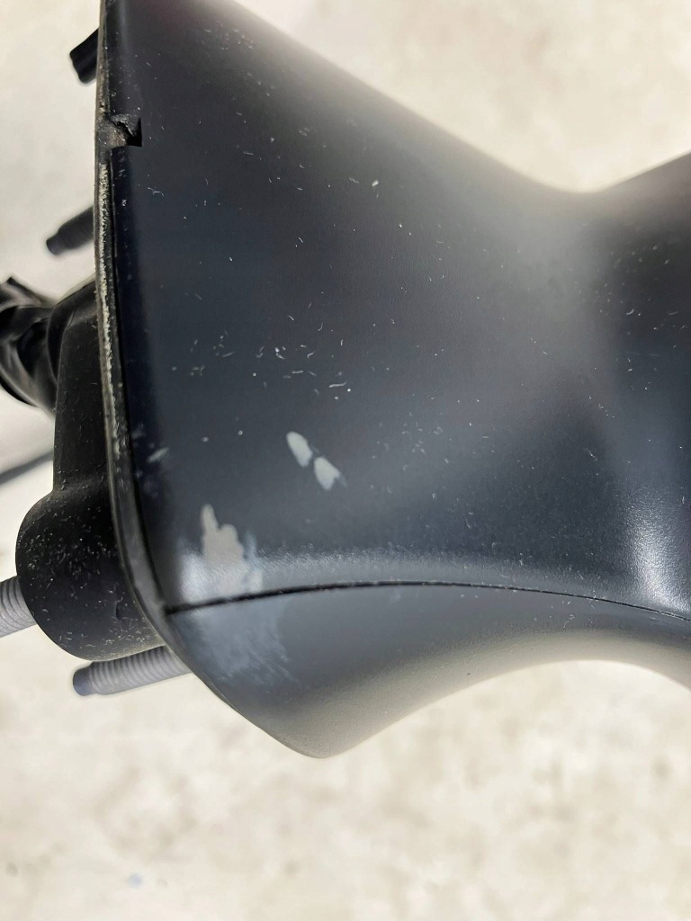 фото №7, Corolla e21 sedan kombi hb дзеркало зовнішнє повний ліва 1l0 8 pin