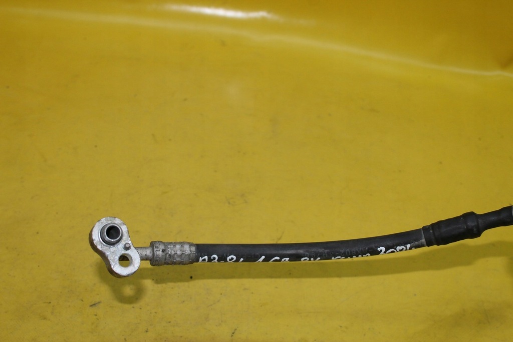 фото №5, Шланг кондиционера 1.6 8v 1j1820141b a3 8l