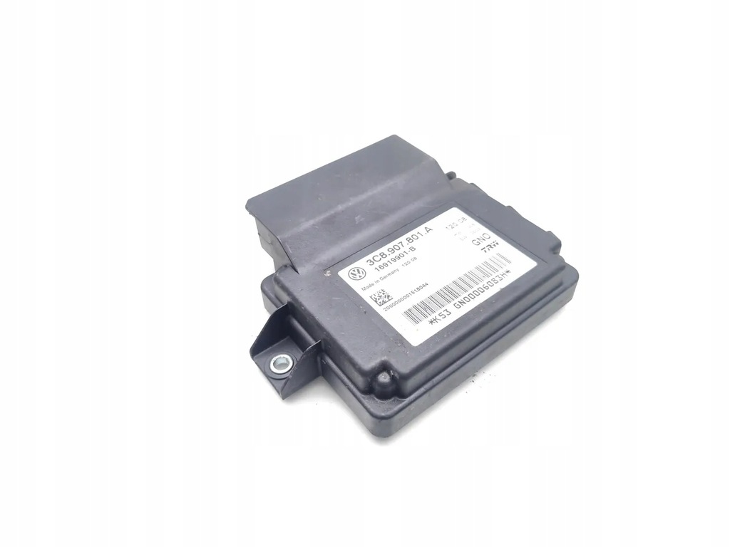 фото №11, Vw passat cc модуль / блок управления тормоза ручного 2.0 tdi дизель 3c8907801a