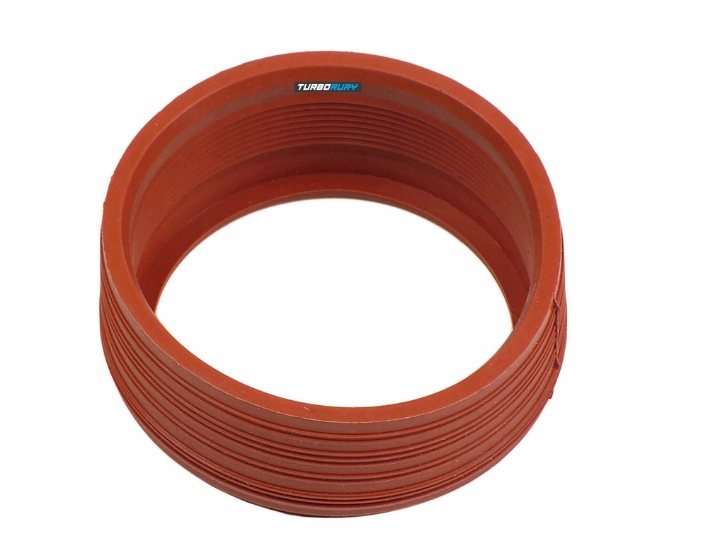 фото №3, Прокладка уплотнительное кольцо do труба шланг turbo mercedes sprinter b906 a0179970445