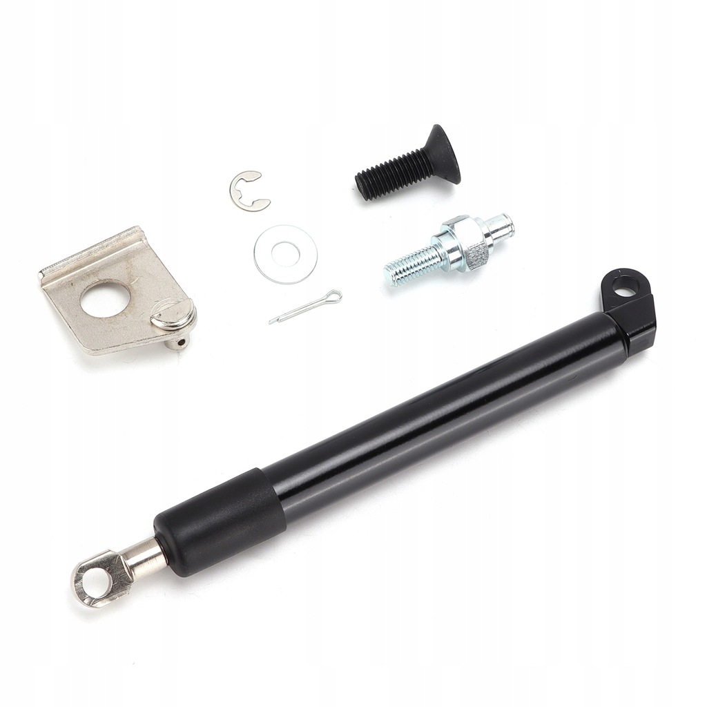 фото №8, Задние дверь автомобиля амортизатор prętów spadek