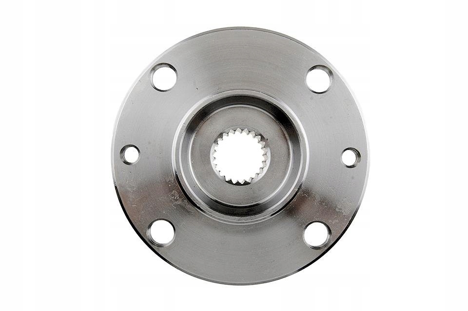 фото №10, Ступиця колеса перед bez підшипник