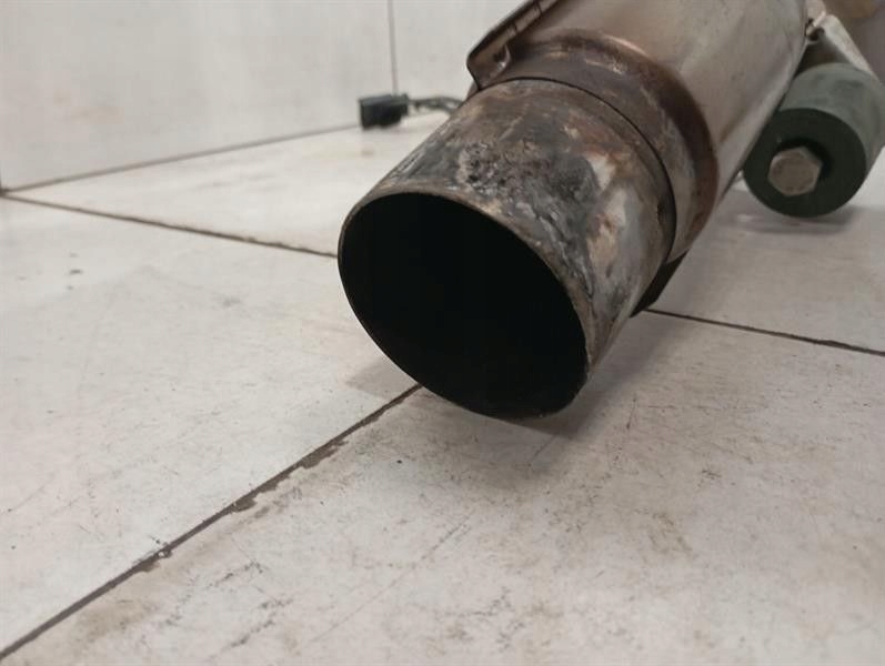 фото №6, Катализатор ferrari 312104