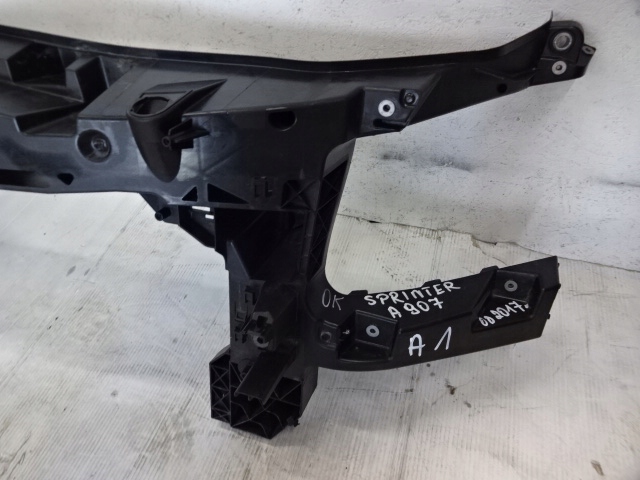 Усилитель ремень перед mercedes sprinter 907 Цена