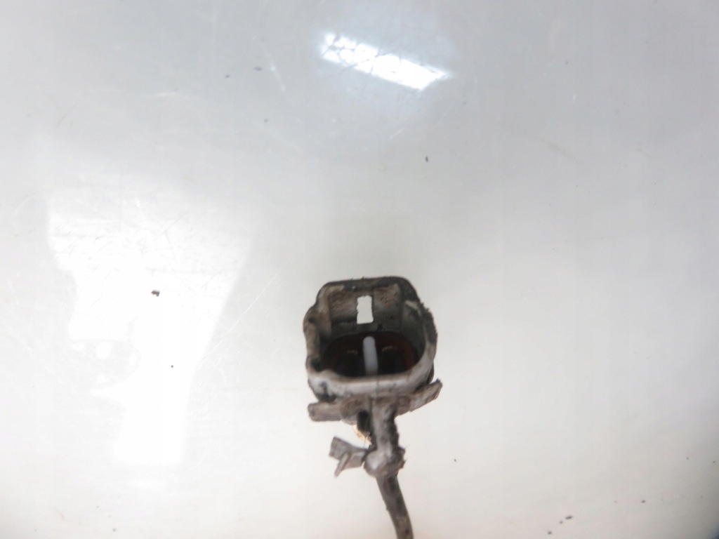 фото №6, Поворотный кулак ступица передняя левая toyota previa ii 2.0 d-4d