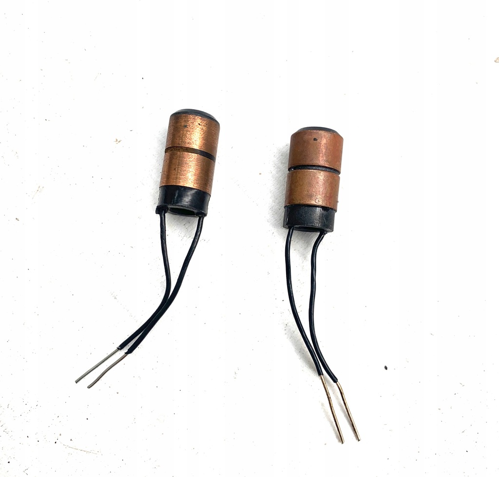 фото №1, Komutator генератора citroen peugeot 7518.c0 oryg