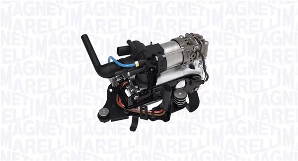 Компресор підвіска bmw 7 g11, g12 c1154 mma magneti marelli Оригінал