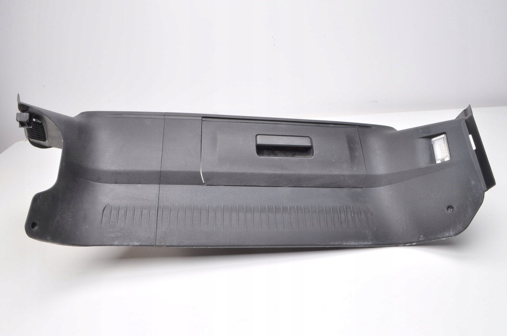 фото №10, Porsche 911 997 защита багажника 99755130700 99755163200 99755130500