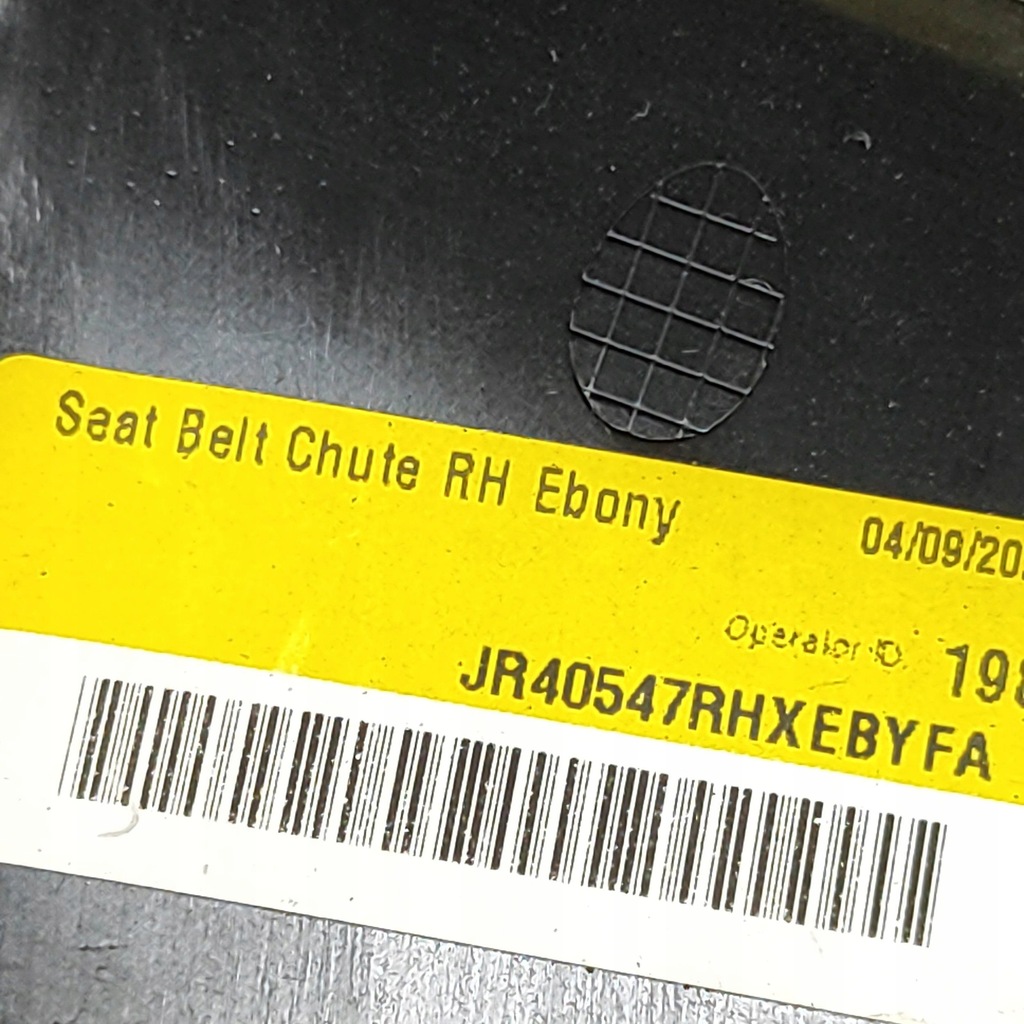 фото №6, Land rover range rover sport l494 2018 інше частини салону автомобіля