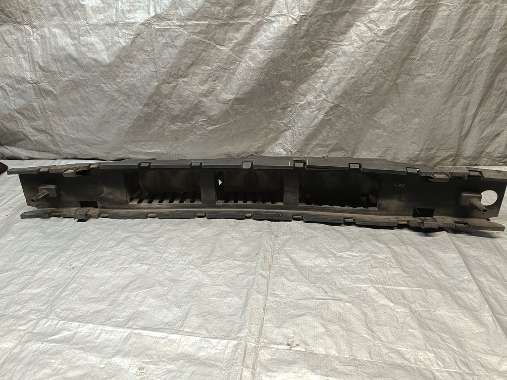 фото №9, Volvo v70 s80 xc70 абсорбер балка бампера перед