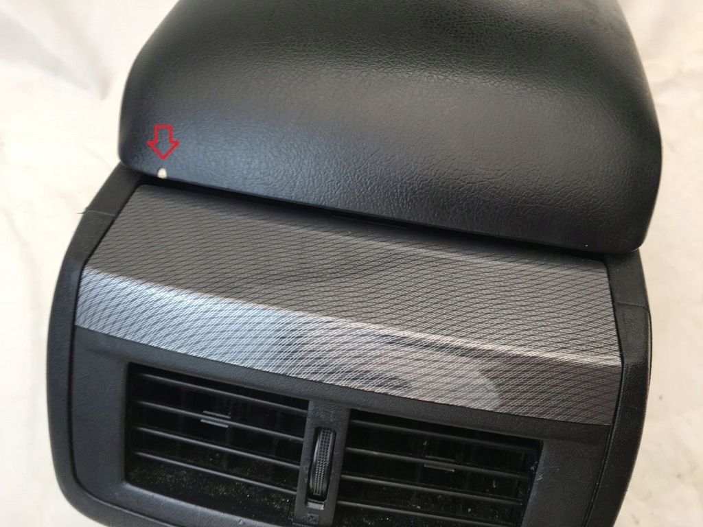 фото №12, Toyota venza 09-16 тунель середній підлокітник usa