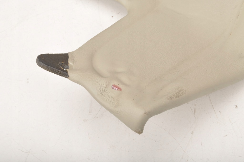 фото №12, Aston martin db9 защита обшивка задняя 4g43-29419-aa