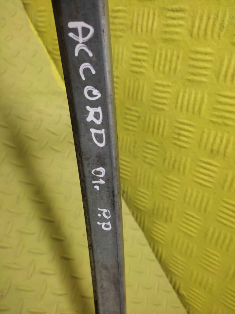 фото №10, Honda accord vi подъемник стекло правый перед 0130821907