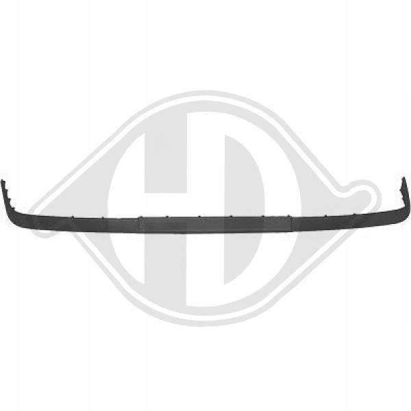 фото №1, Молдинг декоративная / защитная do skoda felicia typ e