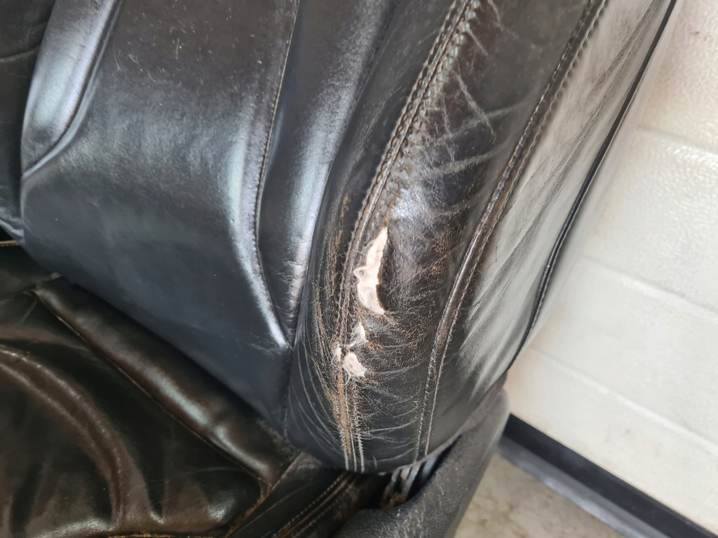 фото №8, Audi a5 8t сидіння лівий перед шкіра coupe s-line