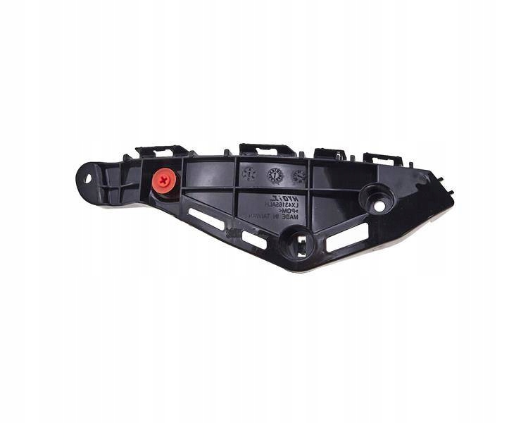 фото №1, Lexus rx 2019- направляющая бампера правая 525350e070