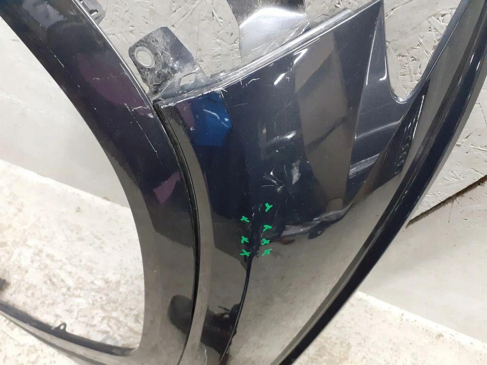 фото №6, Крила передній перед лівий hyundai tucson iii 2020-