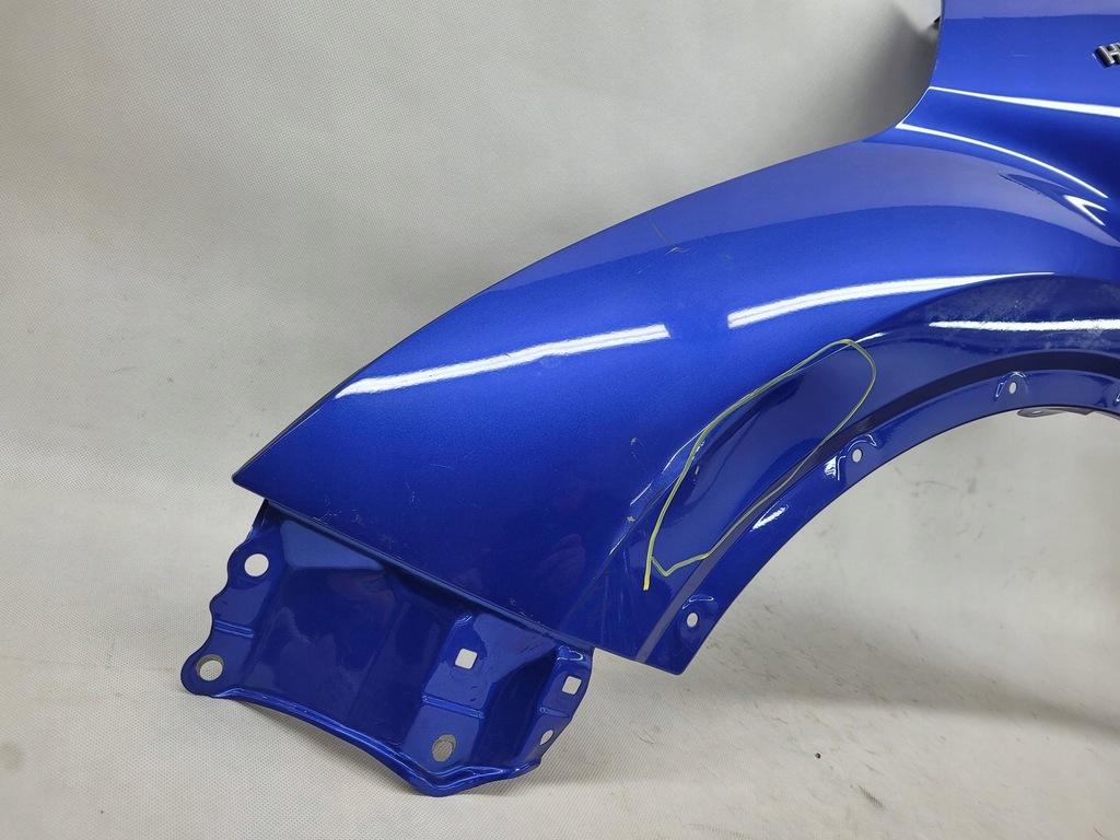 фото №7, Toyota c-hr chr i 16+ крыло перед передний левый fv